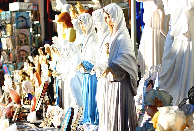 Međugorci odlučni: Gospu nam ne mogu uzeti