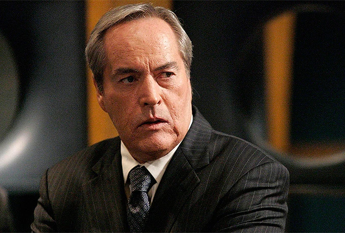 Preminuo najpoznatiji filmski osvetnik i negativac