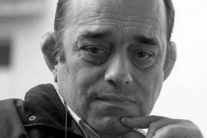 Preminuo Mirko Miočić