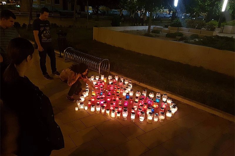 Zbog dana žalosti odgođen koncert Pipsa i glazbeno popodne u Mostaru