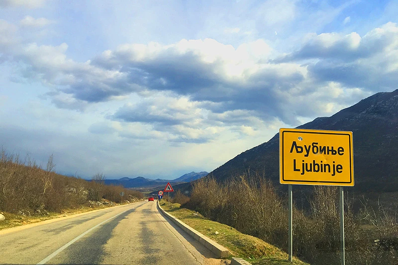 Načelnik potvrdio: Voda u Ljubinju bakteriološki neispravna