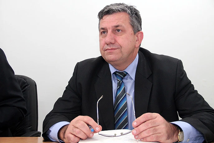 Faletar: Županija se kreditno zadužuje i daje novac svima osim Prozor-Rami