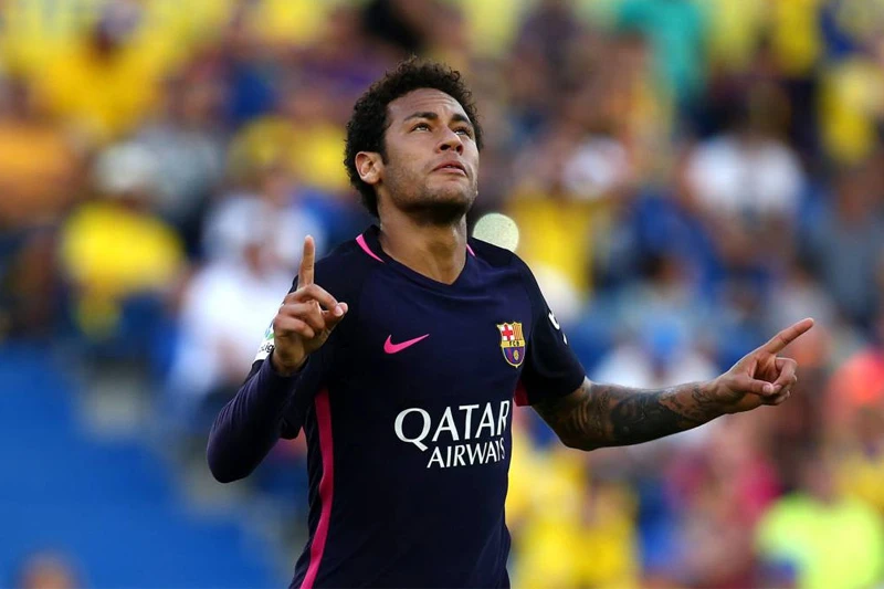 VIDEO | Na krilima izvrsnog Brazilca Barcelona protutnjala Gran Canariom