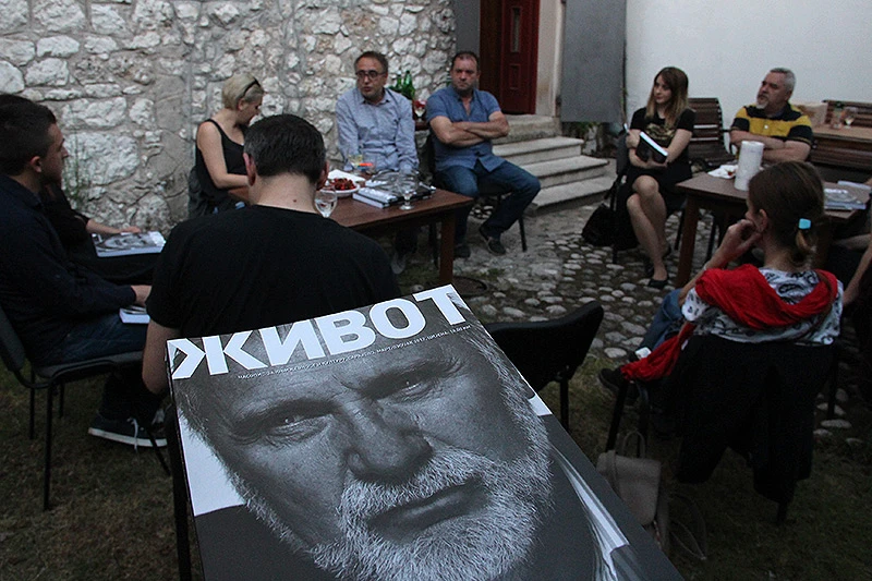 'Život' promoviran u Mostaru