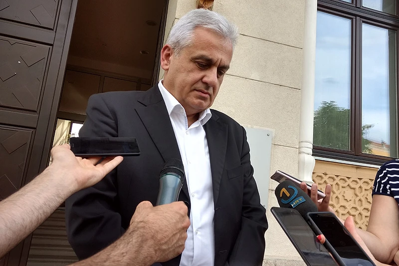Bešlić: Proglasit ćemo dan žalosti na dan sahrane