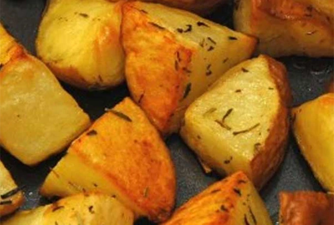 Pogledajte recept: Najbolji pekarski krumpir koji ste ikad probali