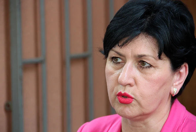 Borovac: Još uvijek nema prijedloga za promjenu statusa Društva Crvenog križa BiH