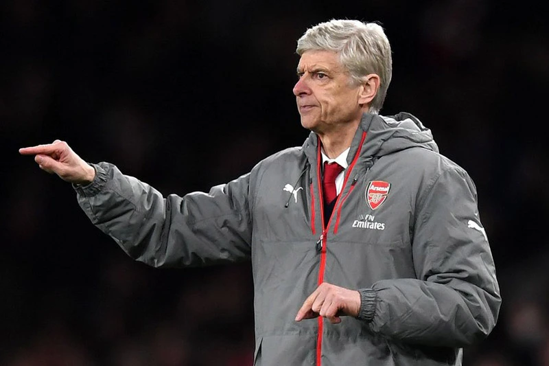 Wenger još godinu u Arsenalu