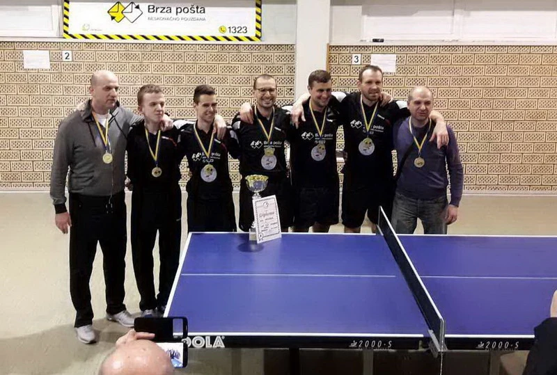STK Mostar u finalu prvenstva BiH