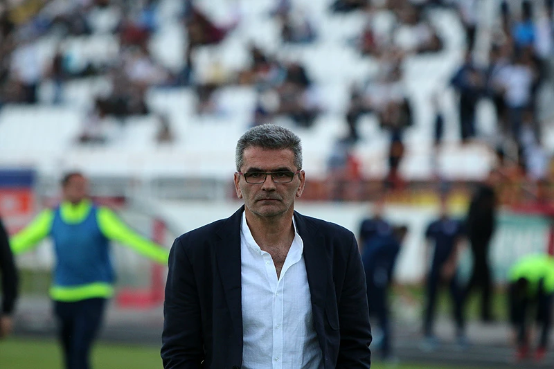 Slišković: Pogledat ćemo što će se dogoditi u Krupi, ali nije ni bitno
