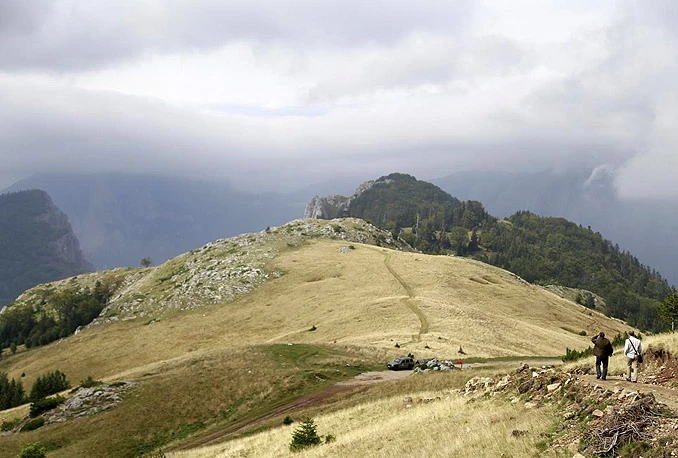 Od vlasti traži da mu se vrati Nacionalni park Sutjeska!