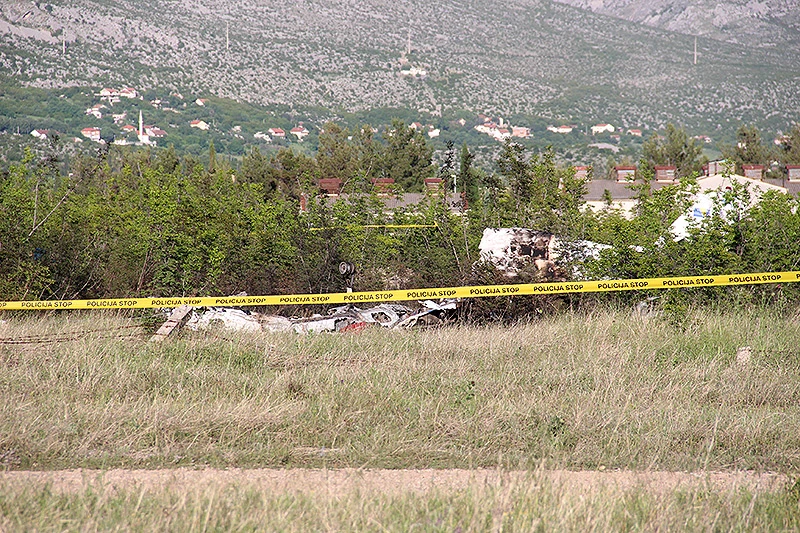 VIDEO | Mostar: Na mjesto nesreće stigao istražni tim sa državnom tužiteljicom