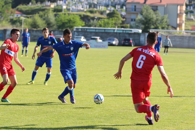 Rodin na Bjelavama srušio Rođene