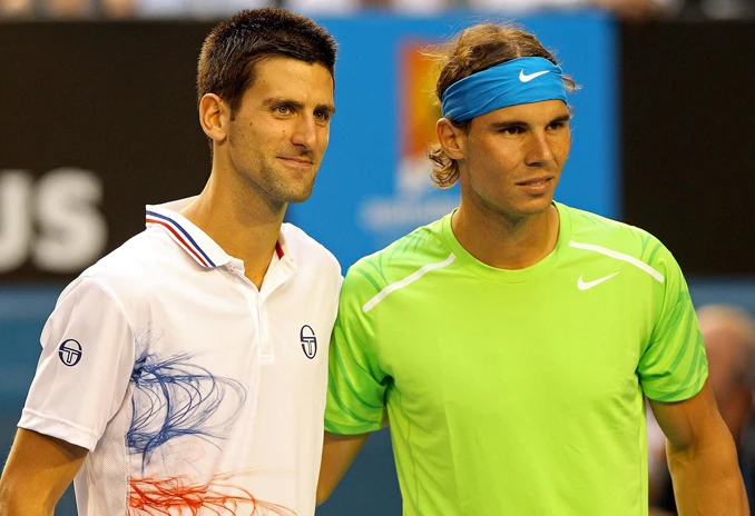 Nadal bolji od Đokovića u polufinalu turnira u Madridu