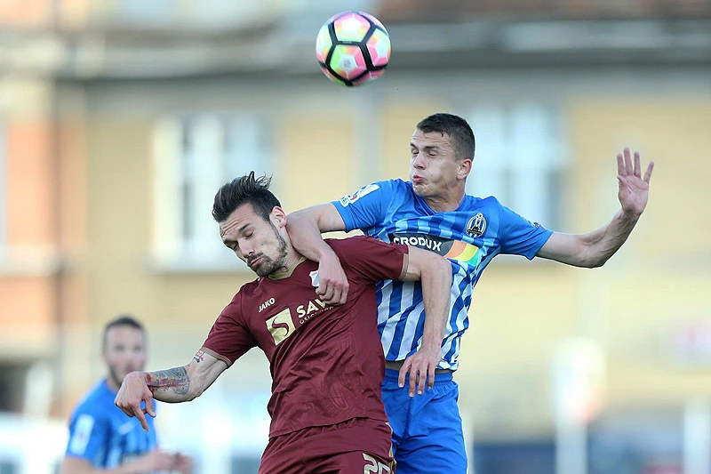 Jadranski derbi: Rijeka pod pritiskom protiv Hajduka