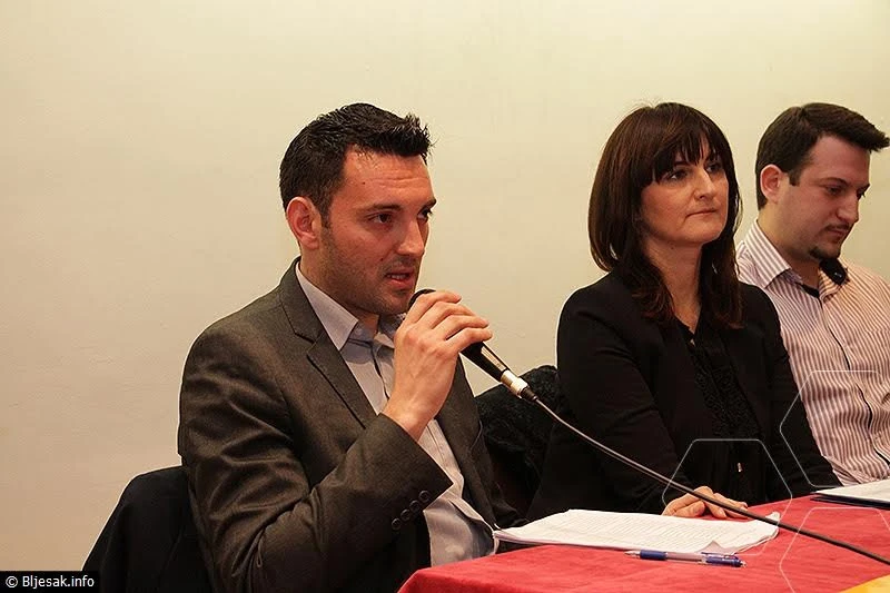 Hrvoje Mandić objavio dokumentarac o srednjovjekovnoj utvrdi Kruševac