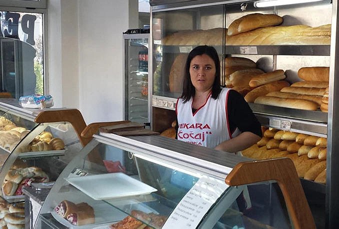 'Doktorica iz pekare' nada se poslu u Domu zdravlja