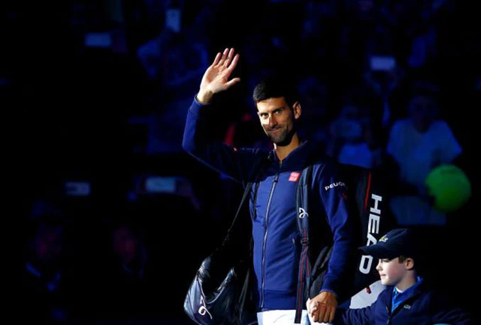 Nadal protiv Đokovića u polufinalu turnira u Madridu