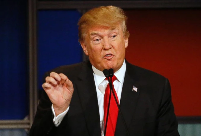 Trump snimao razgovor sa otpuštenim direktorom FBI-a?