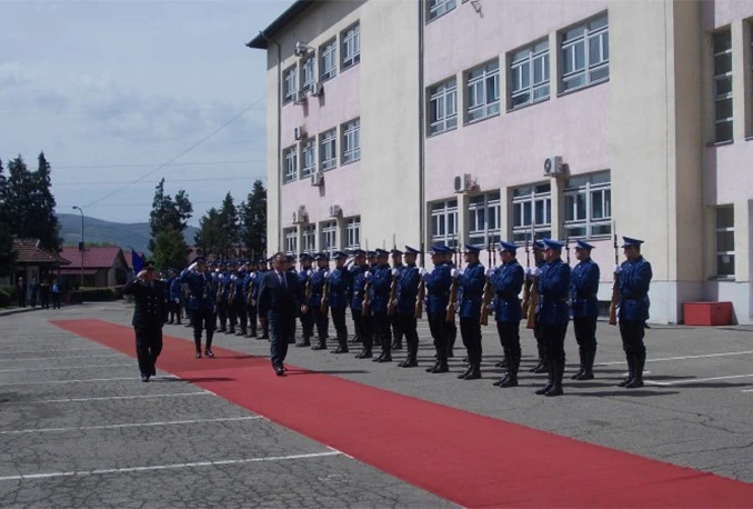 Srpska će se braniti