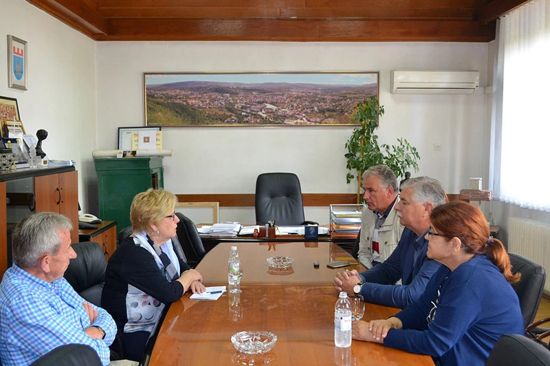 Kanađanka Frances Pavković stipendirat će širokobriješke srednjoškolce