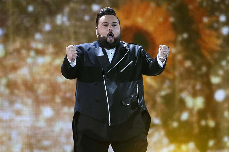 Jacques Houdek za Bljesak.info: Samo pozitiva, to je naša deviza