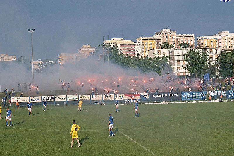 Hrvatski drugoligaš postao filijala španjolskog prvoligaša