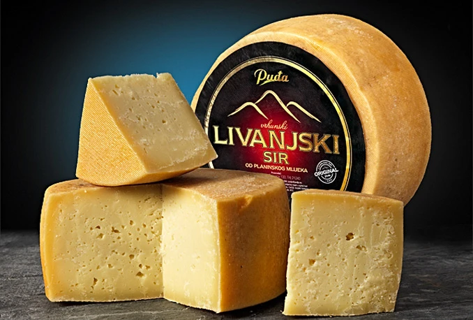 Srednjoškolci će lansirati livanjski sir u atmosferu