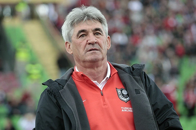 Janjoš: Široki je pobijedio zasluženo, ali nije sve gotovo