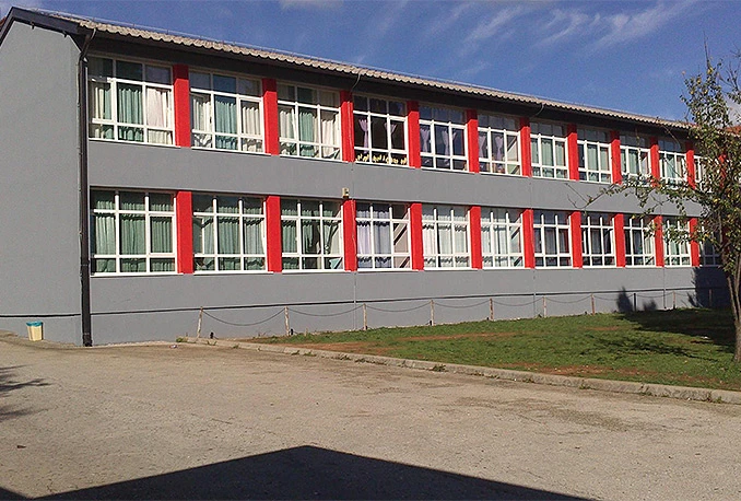 Bijakovići: Štrajk upozorenja zbog Školskog odbora