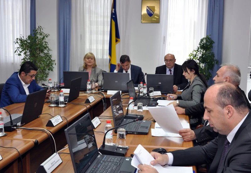 Zeleno svjetlo za prodaju Dite, plan Autocesta i novac udruženjima