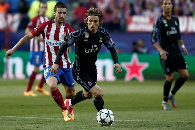 Real Madrid drugi ovogodišnji finalist UEFA Lige prvaka