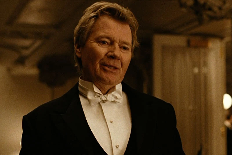 Odlazak legende - preminuo Michael Parks