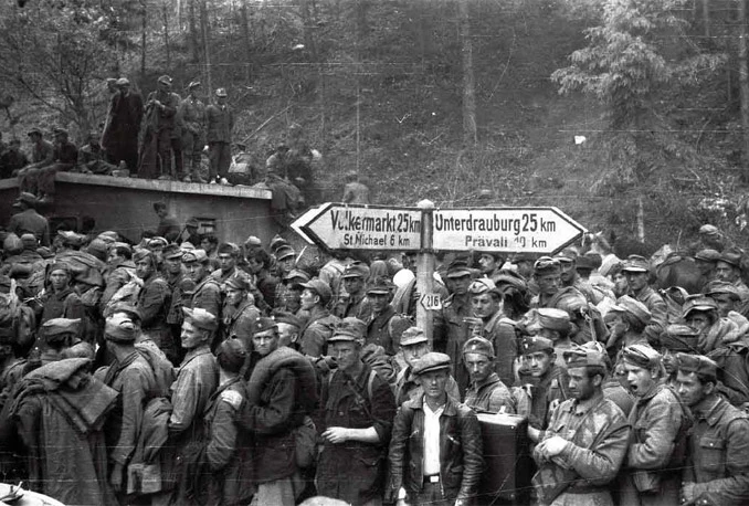 Traži se zabrana skupa u Bleiburgu