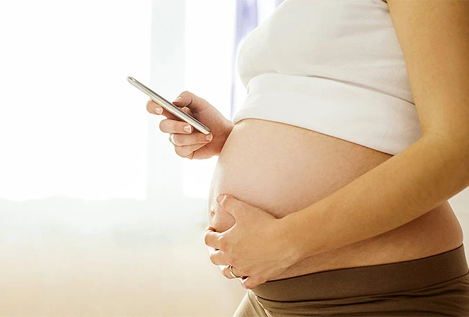 Što trebate jesti kako bi povećali šanse da dobijete bebu
