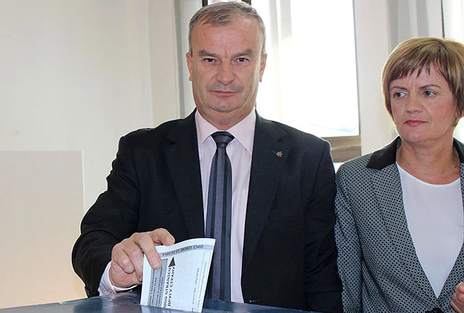 Lagumdžija je tražio da Boljitak ustupi mjesto HDZ-u pa je nastradao