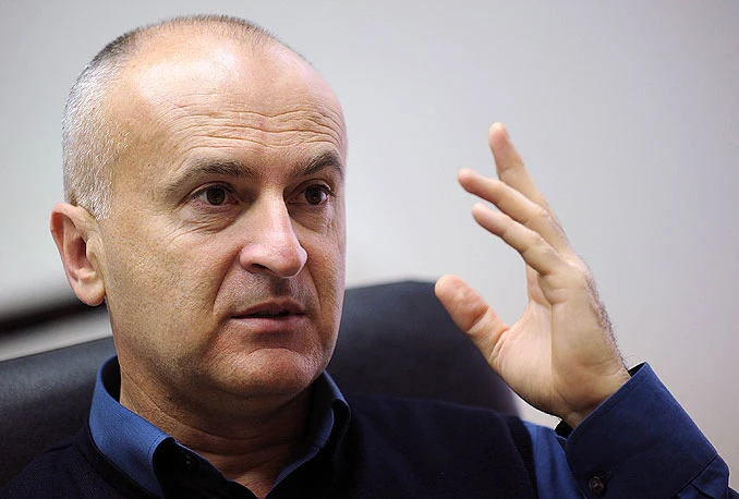 Branitelji oštro na Predraga Matića