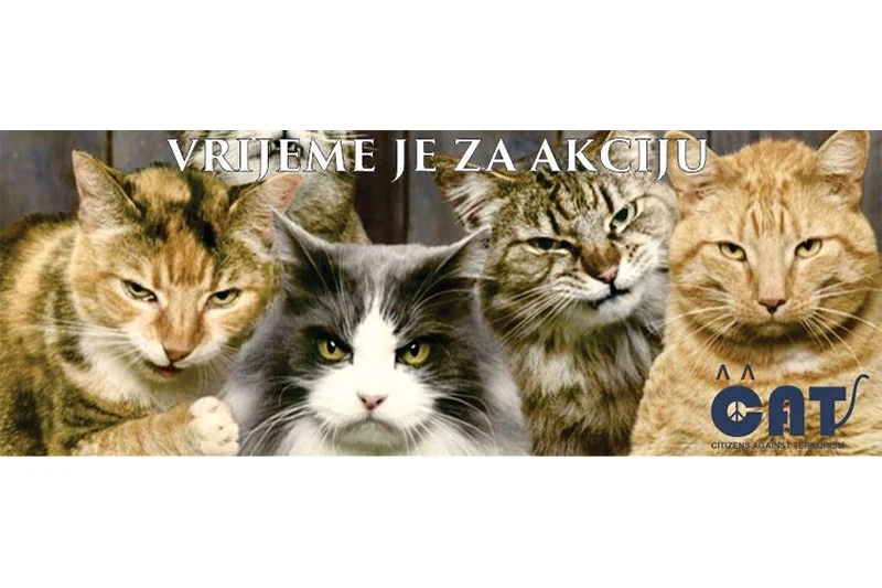 Bh. studenti u borbi protiv terorizma i radikalizma