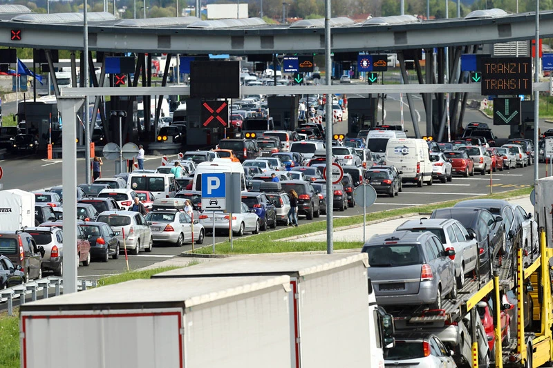 Još nije jasno kako će provoditi dogovor o ''15 minuta'' na granici