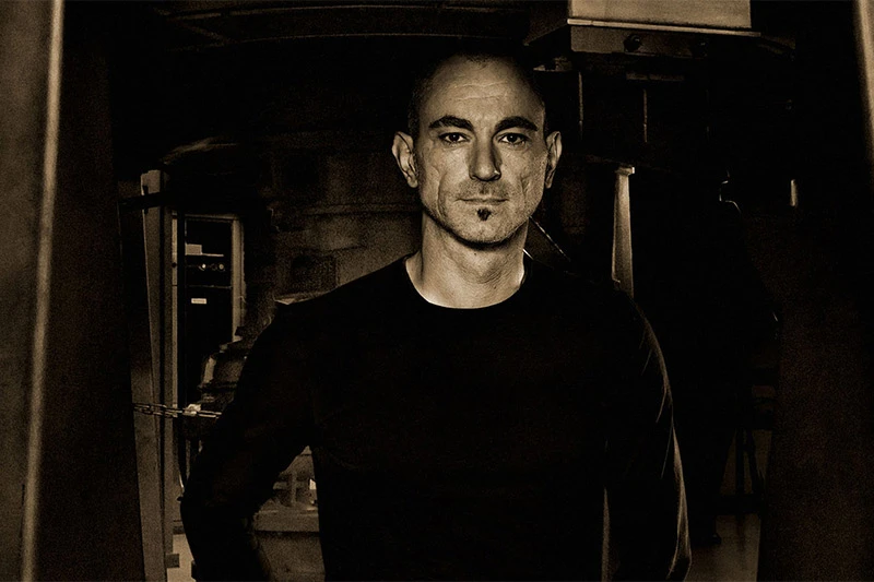 Preminuo DJ Robert Miles