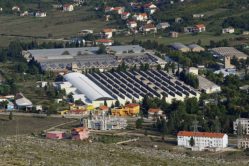 Proizvodnja i giganti su u Hercegovini odavno umrli