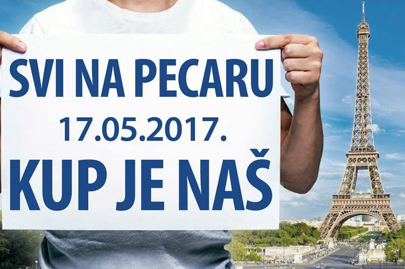 NK Široki Brijeg pokrenuo zanimljivu nagradnu igru