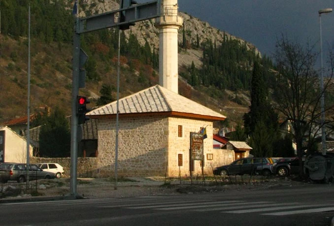 U Stocu program o hercegovačkim džamijama u XX. stoljeću