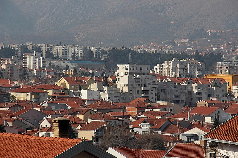 Oživljavanje Herceg-Bosne unosi nemir među bošnjačko stanovništvo