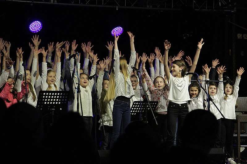 U Mostaru održan veliki koncert duhovne glazbe
