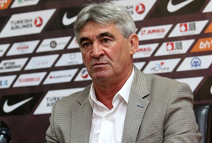 VIDEO | Janjoš biranim riječima o Širokom Brijegu