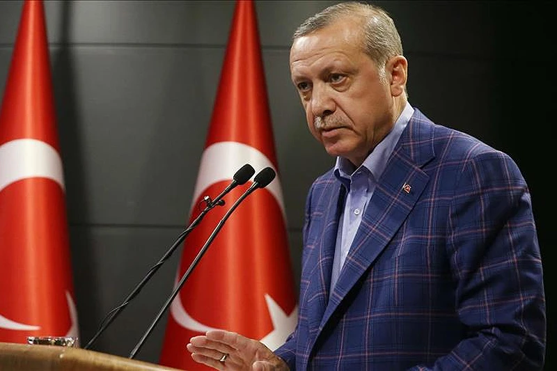 Erdogan ponovno na sebe navukao bijes Izraela