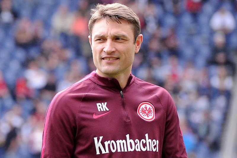 Robert Kovač svladao pljačkaša
