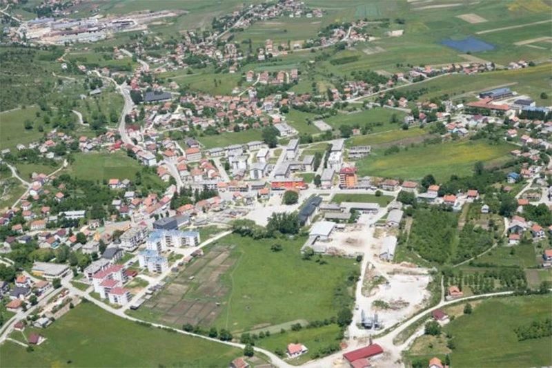 Glamoč: Suživota ima, ali posla i budućnosti nema