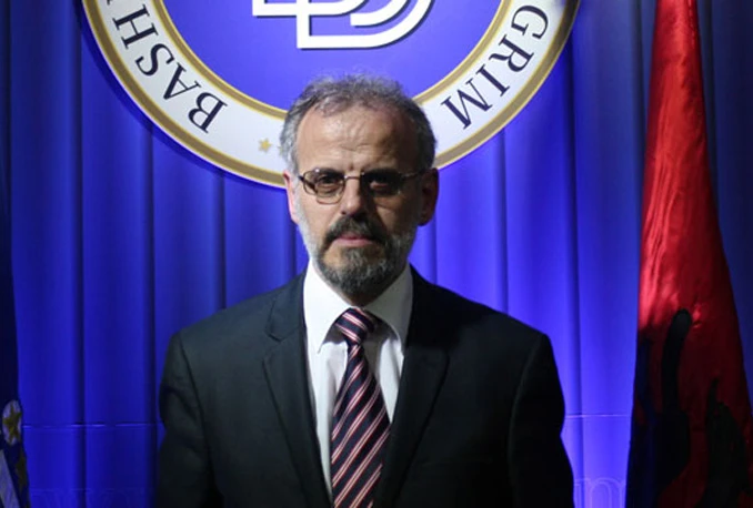 Službeno: Talat Xhaferi prvi Albanac na čelu makedonske Skupštine